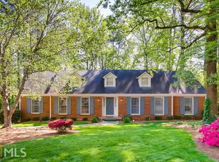 5162 Davantry Dr, Atlanta, GA 30338