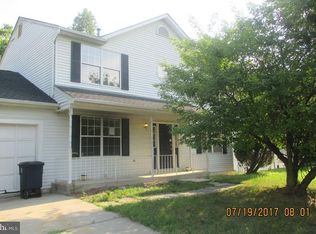 10522 Nast Dr, Cheltenham, MD 20623