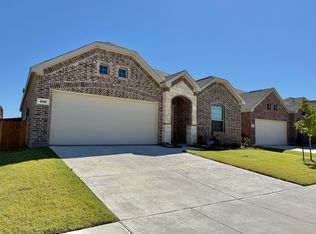 5118 Penrose Dr, Princeton, TX 75407