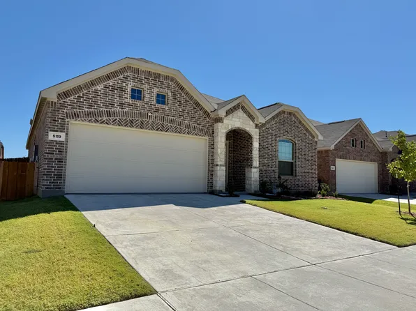 5118 Penrose Dr, Princeton, TX 75407