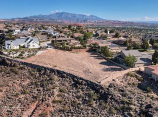 Foremaster Ridge Dr, Saint George, UT 84790