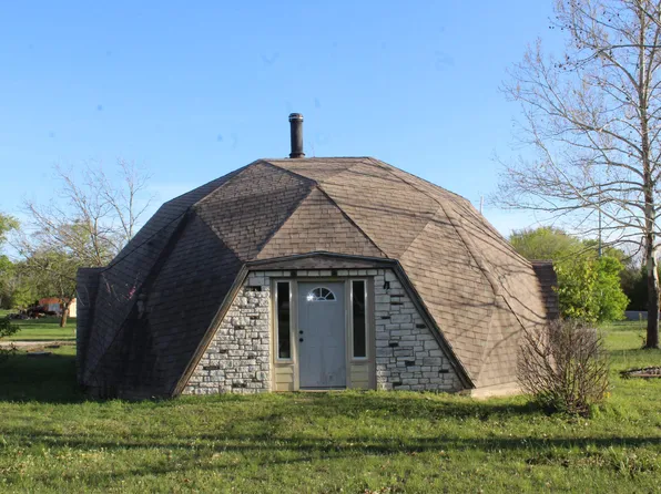 501 E Pecan Street, Burnet, TX 78611