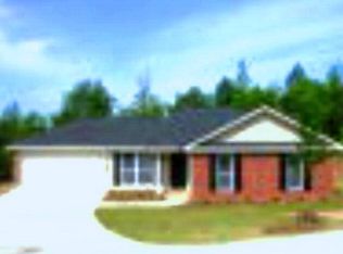 1121 Antietam Ct, Columbus, GA 31907