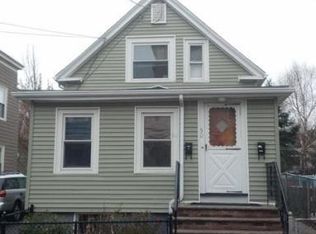 50 Prince St, Cambridge, MA 02139