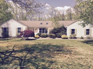 184 White Rd, Jackson, NJ 08527