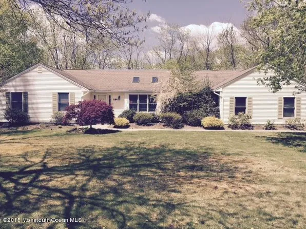 184 White Rd, Jackson, NJ 08527