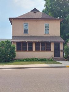 321 ELM ST, Spooner, WI, 54801