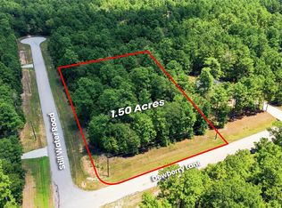 8-6-293 Stillwater Rd, Huntsville, TX 77340