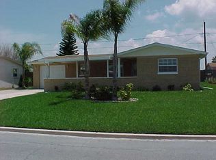 2408 Tahitian Dr, Holiday, FL 34691