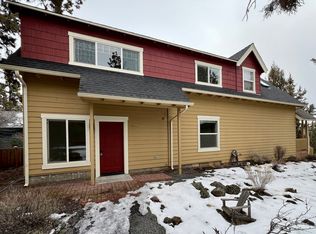 2663 NE Community Ln, Bend, OR 97701