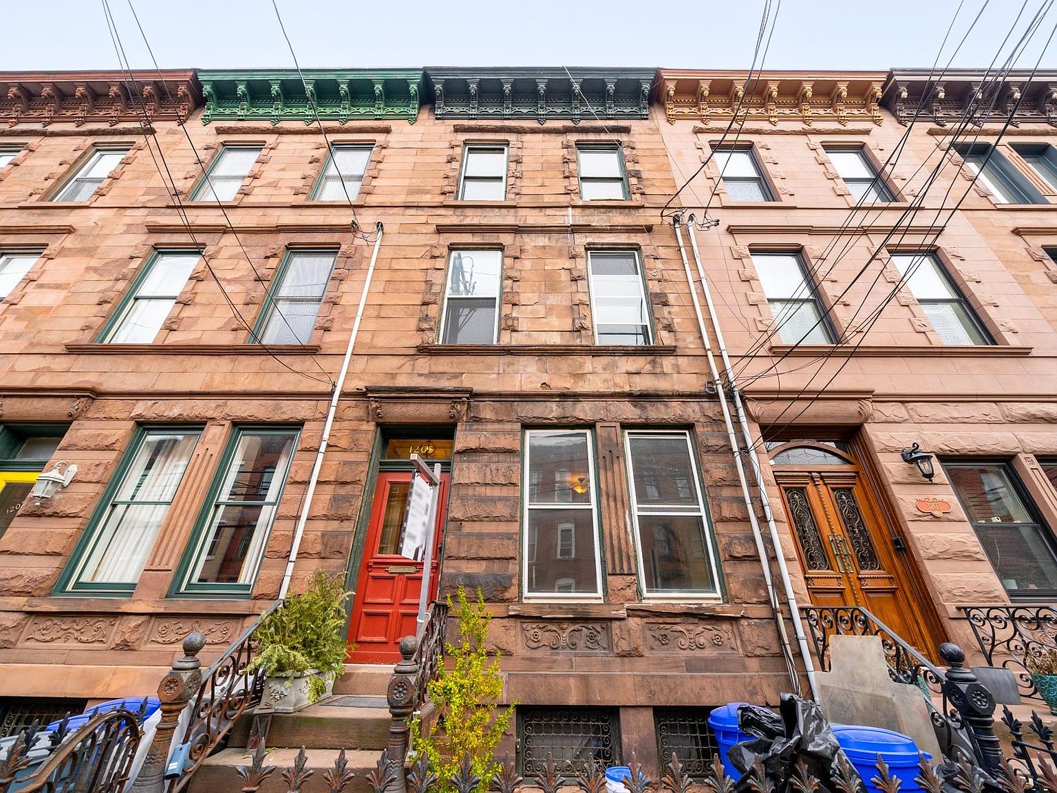 1205 Park Ave, Hoboken, NJ 07030 Zillow