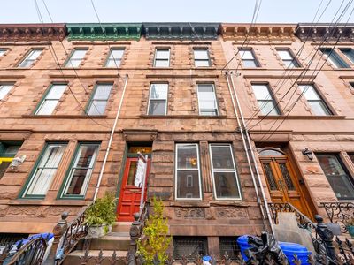 1205 Park Ave, Hoboken, NJ, 07030