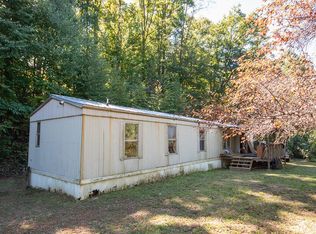 2118 Pumpkintown Rd, Sylva, NC 28779