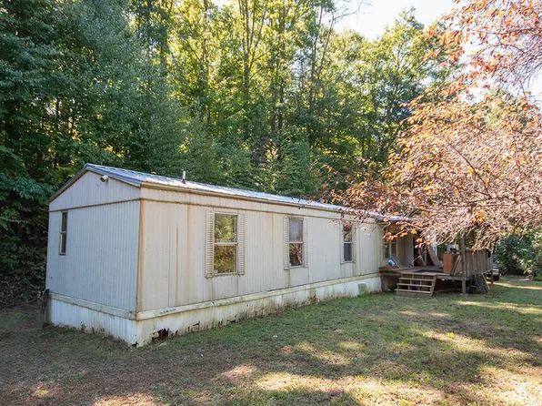 2118 Pumpkintown Rd, Sylva, NC 28779