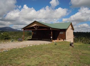 112 El Sendero Trl, Alto, NM 88312