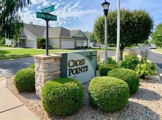 1381 Sienna Xing #60, Janesville, WI 53546
