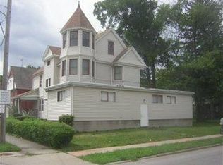 2003 Denison Ave, Cleveland, OH