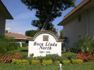 1291 NW 13th St APT 445D, Boca Raton, FL 33486