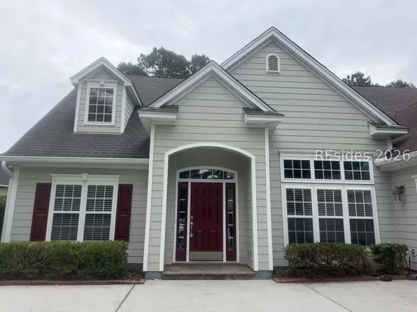 17 Stonehedge Way, Bluffton, SC 29910