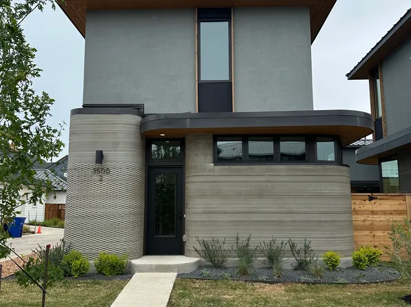 3500 Tom Miller St #2, Austin, TX 78723