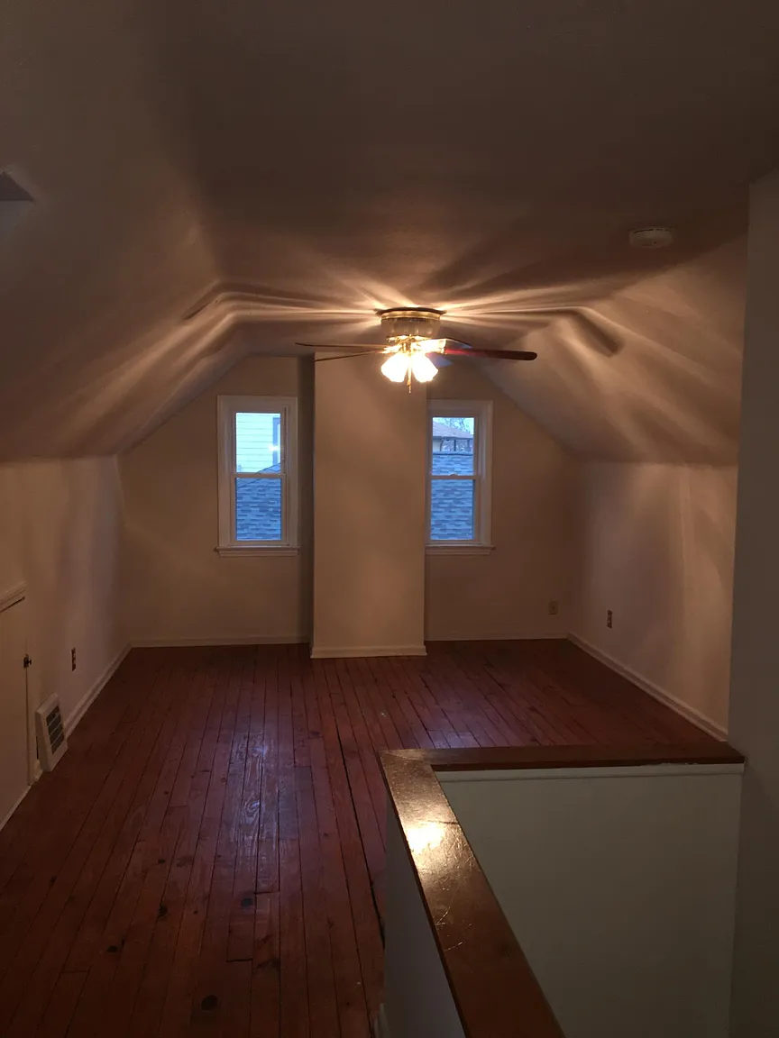 6503 Virginia Ave photo 1