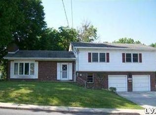 3408 School St, Whitehall, PA 18052