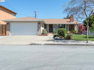 26088 Peterman Ave, Hayward, CA 94545