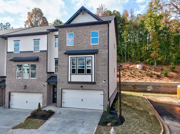 28 Rock Park Way, Tucker, GA 30084