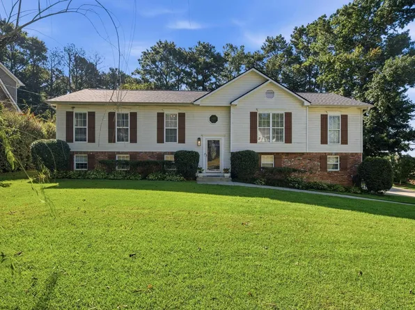 134 Amber Trce, Trussville, AL 35173