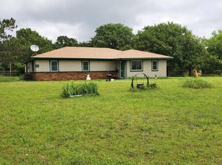 31500 Propane Rd, Wanette, OK 74878
