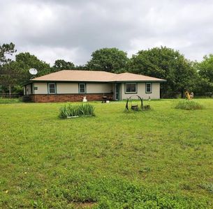 31500 Propane Rd, Wanette, OK, 74878