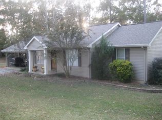 556 Old 35 Loop, Pulaski, MS 39152