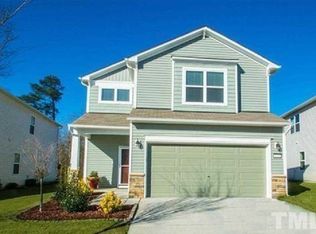 4344 Lyman Ave, Raleigh, NC 27616