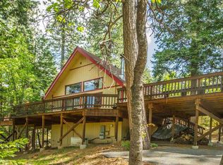 21102 Taismu Ct, Mi Wuk Village, CA 95346