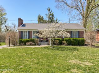 218 Bramton Rd, Bellewood, KY 40207