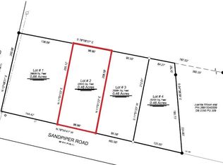 2 Sandpiper Rd, Longs, SC 29568