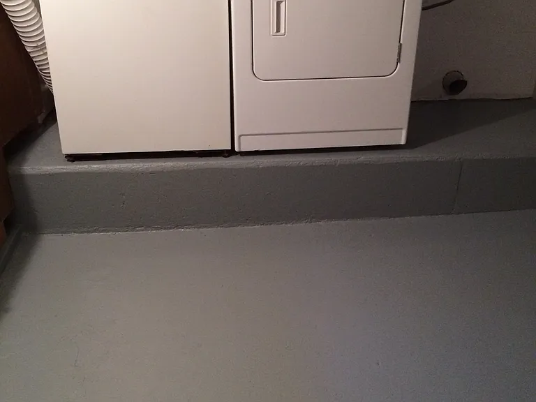 Clothes washer & Dryer