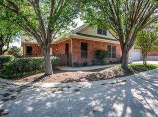 3201 Camellia Rose Ct UNIT 1013, Fort Worth, TX 76116