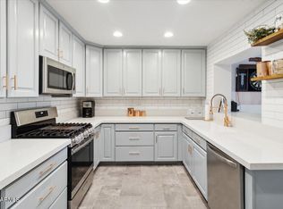 1450 E Griswold Rd, Phoenix, AZ 85020