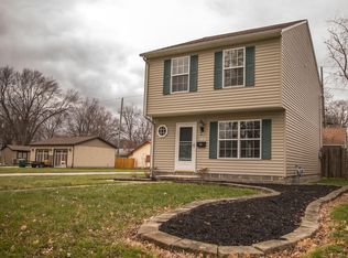 6141 Iroquois Trl, Mentor, OH 44060