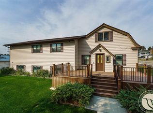 1223 Main St, Roundup, MT 59072