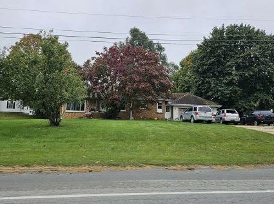 Property Side View