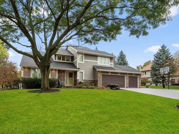 1309 Aspen Dr, Burnsville, MN 55337