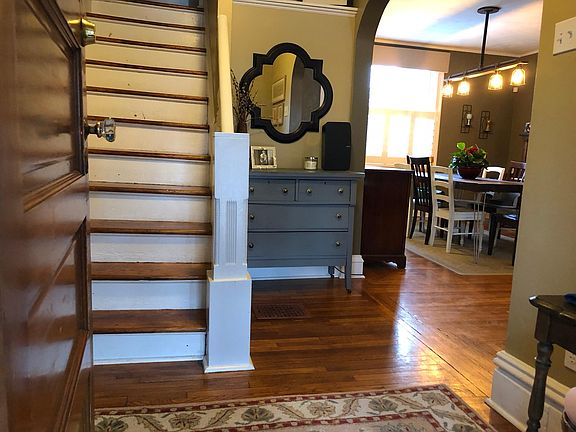 entry way