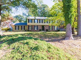 8414 Willow Wood Dr, Fort Washington, MD 20744
