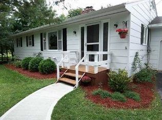 5877 Quarry Rd, Canastota, NY 13032