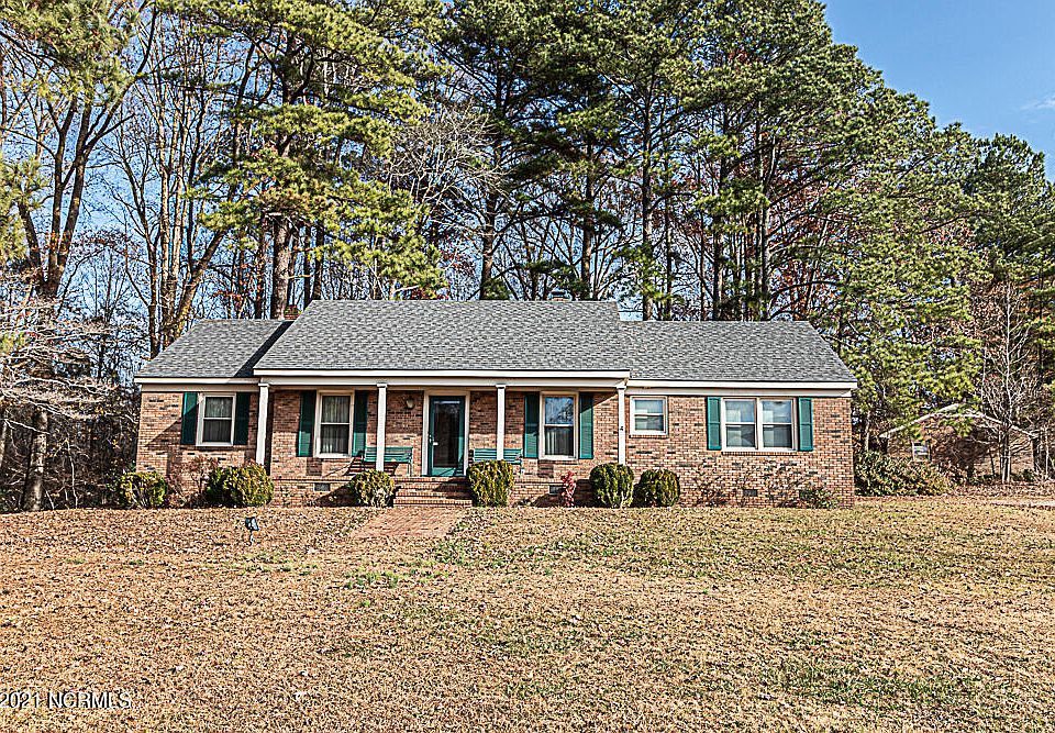 4621 Cokey Rd, Rocky Mount, NC 27801 Zillow