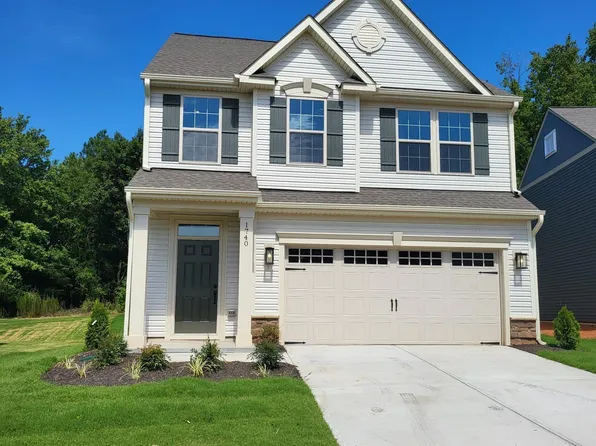 1740 Ripley Woods St, Youngsville, NC 27596