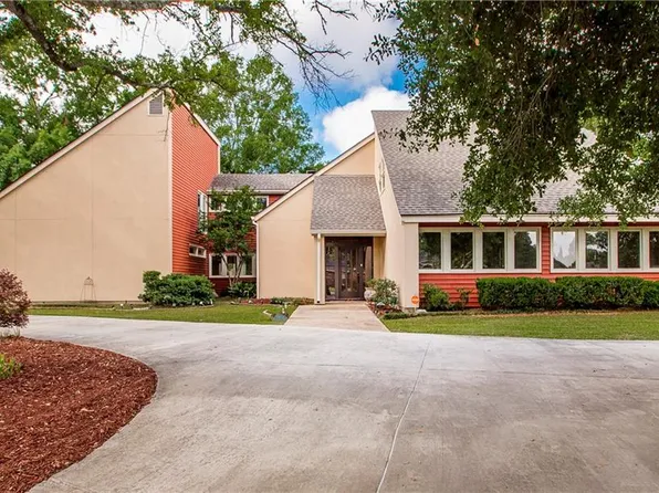 7 Timberlane Dr, Hammond, LA 70403