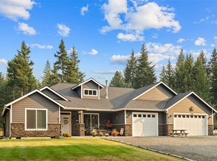 330 Pioneer Trail Rd, Cle Elum, WA 98922